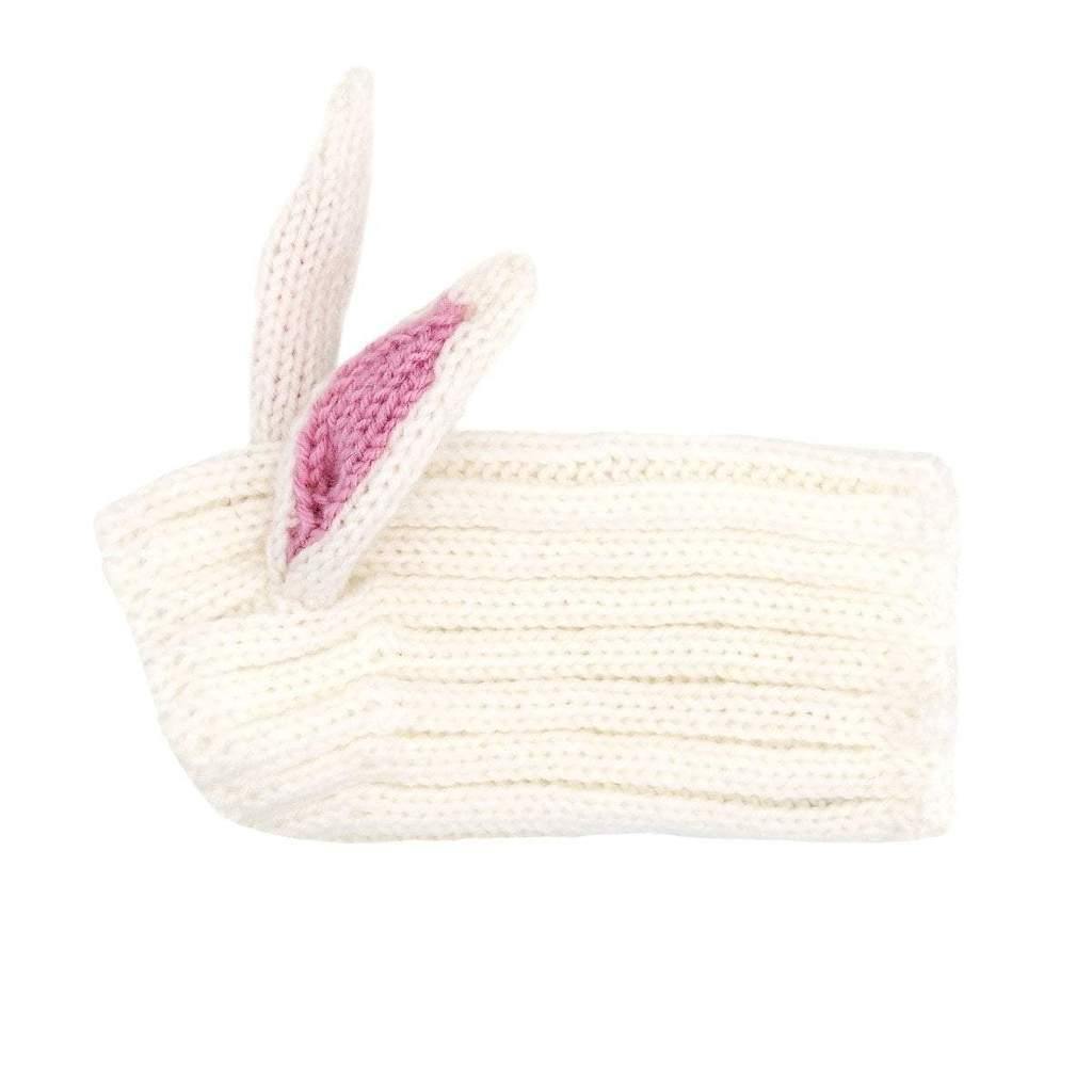 BUNNY RABBIT ZOO SNOOD - Petisan