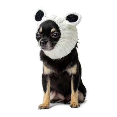PANDA BEAR ZOO SNOOD - Petisan