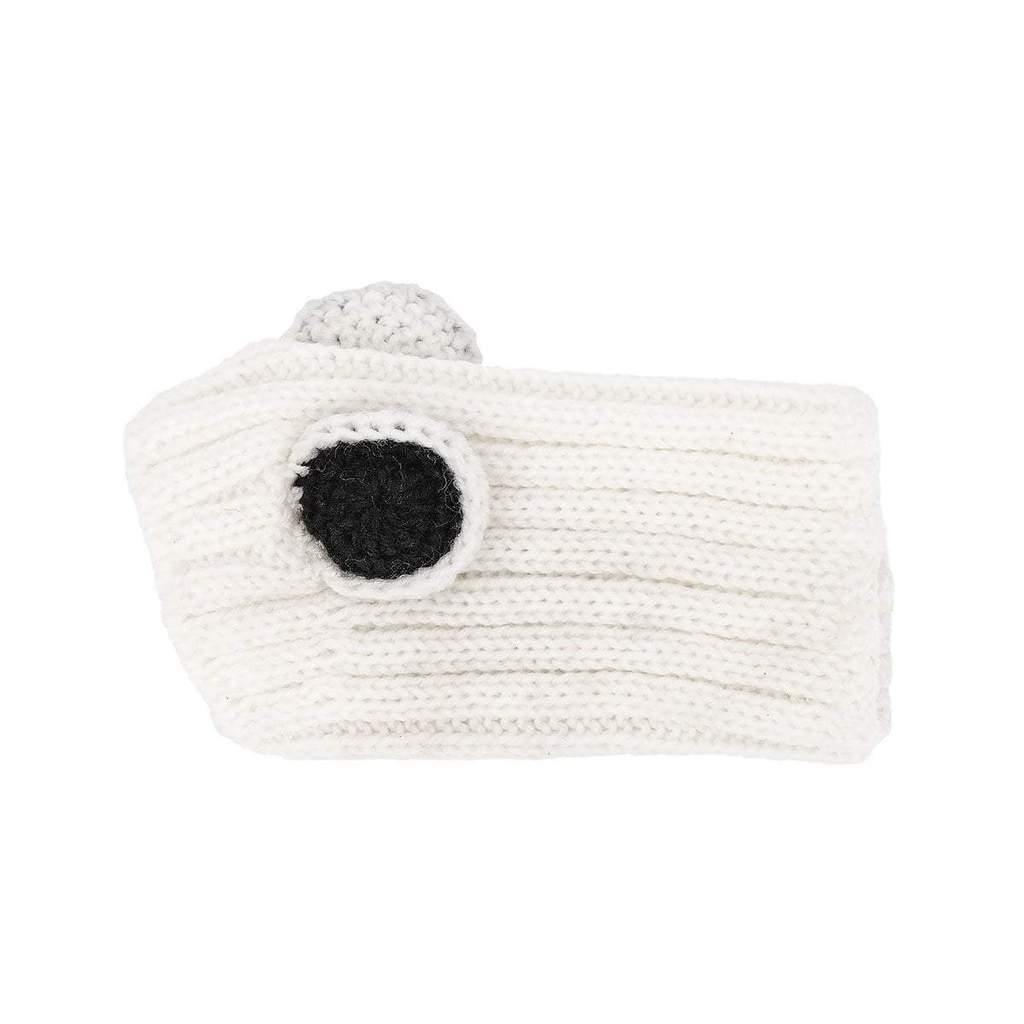 PANDA BEAR ZOO SNOOD - Petisan