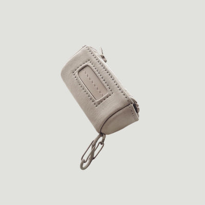 MEMO - no-dangle poop bag holder