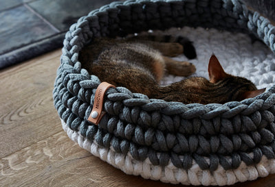 Nido貓巢 寵物睡床