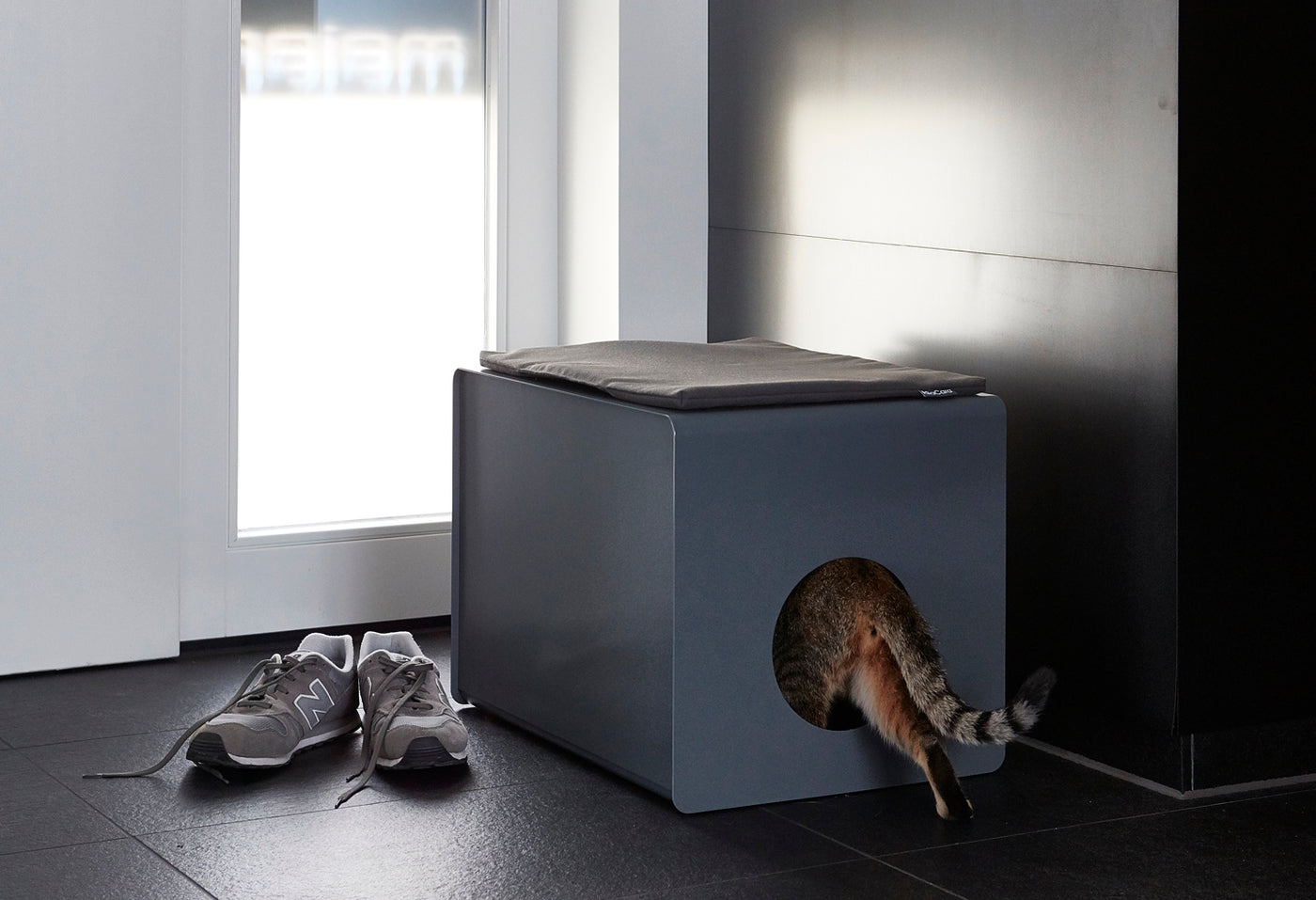 【PRE-ORDER】Sito Cat Litter Box