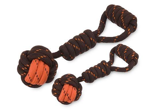 Tug Ball Rope Toy - Petisan