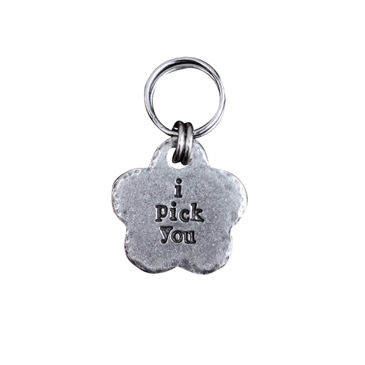id tag for puppy