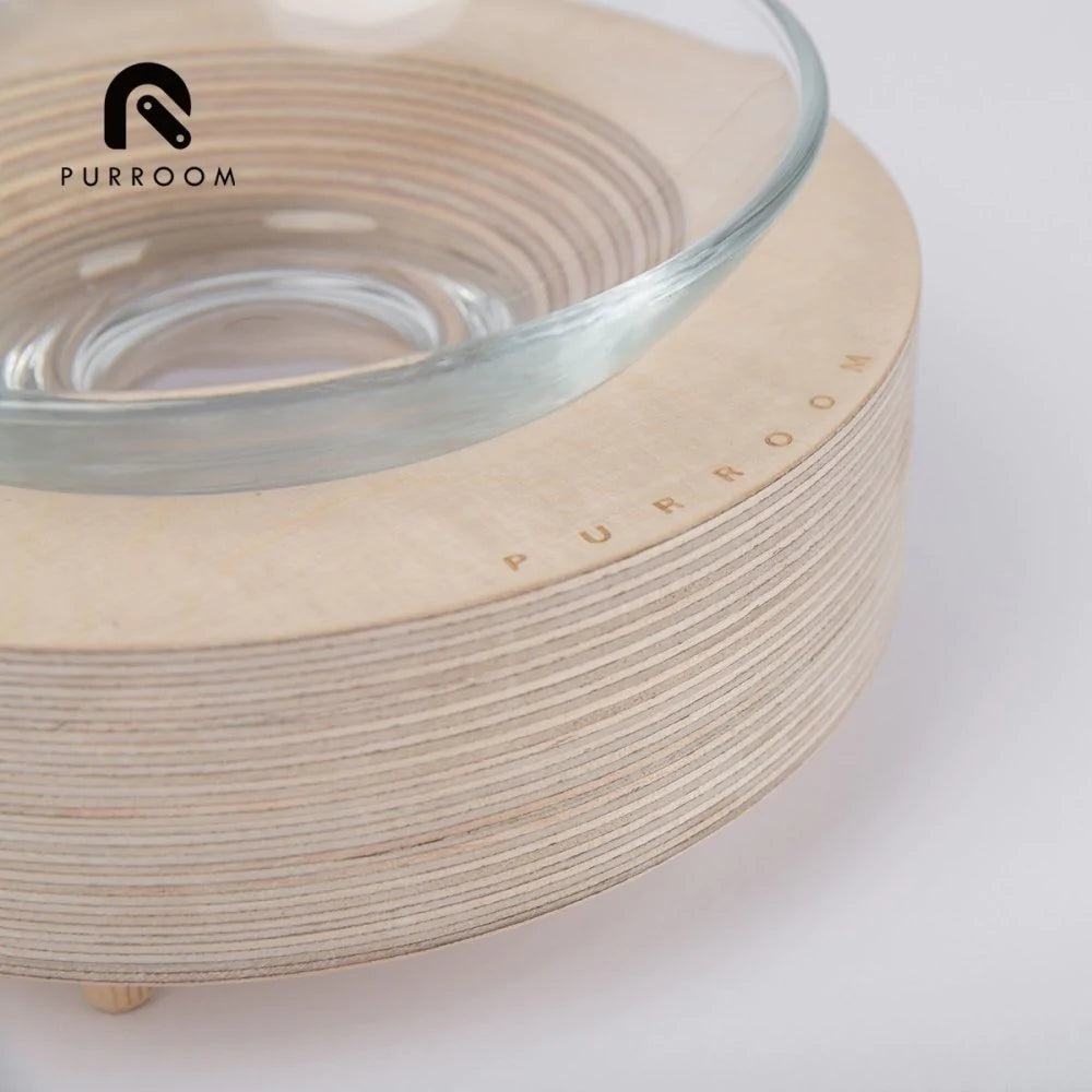 Savoheim Pet Food Bowl