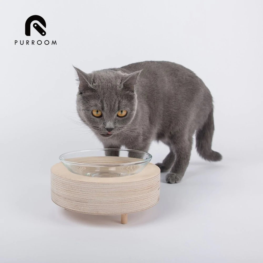 Savoheim Pet Food Bowl