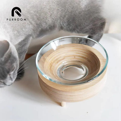Savoheim Pet Food Bowl