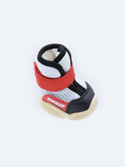 Caesar 1S Dog Sneaker (1 pair of 2 shoes)