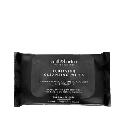 Purifying Cleansing Wipes