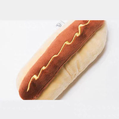 Hotdog Bun Toy