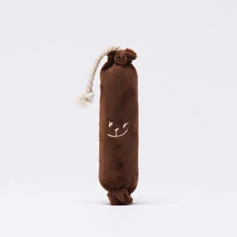 Sausage Dog Toy